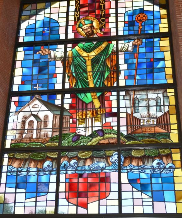 Coffee Run Council 6768